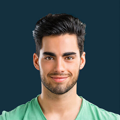 Dr. Frederick P Darin